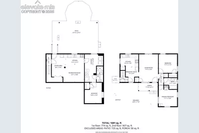 720 S Prospect Street, Colorado Springs, CO 80903 - Photo 47