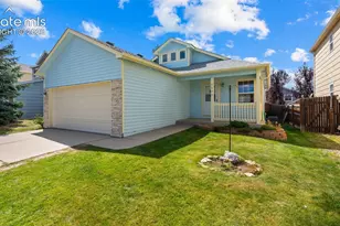 6020 Fossil Dr, Colorado Springs, CO 80923 - Photo 1