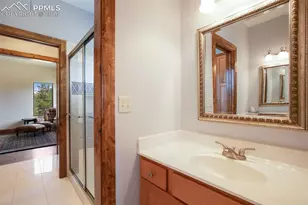 419 Lucky Lady Dr, Woodland Park, CO 80863 - Photo 33