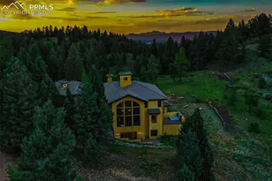 419 Lucky Lady Dr, Woodland Park, CO 80863 - Photo 49