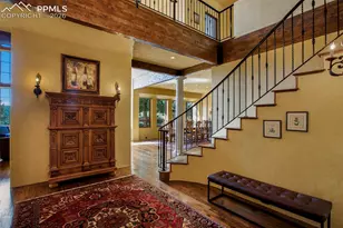 419 Lucky Lady Dr, Woodland Park, CO 80863 - Photo 5