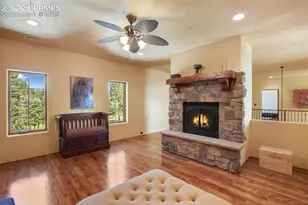 419 Lucky Lady Dr, Woodland Park, CO 80863 - Photo 29