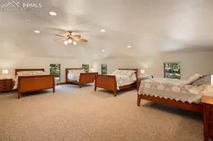 419 Lucky Lady Dr, Woodland Park, CO 80863 - Photo 35