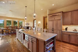 419 Lucky Lady Dr, Woodland Park, CO 80863 - Photo 19