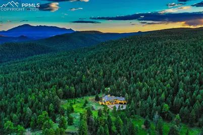 419 Lucky Lady Drive, Woodland Park, CO 80863 - Photo 47