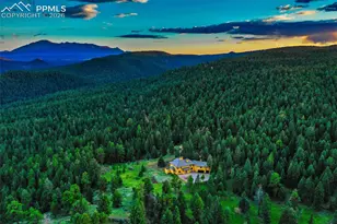 419 Lucky Lady Dr, Woodland Park, CO 80863 - Photo 47