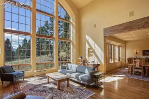 419 Lucky Lady Dr, Woodland Park, CO 80863 - Photo 13