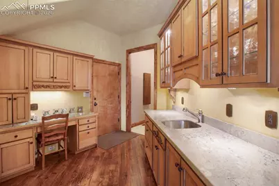 419 Lucky Lady Drive, Woodland Park, CO 80863 - Photo 21