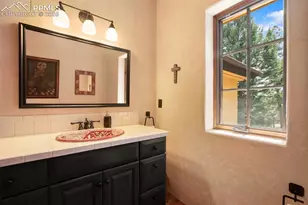 419 Lucky Lady Dr, Woodland Park, CO 80863 - Photo 31