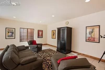 419 Lucky Lady Drive, Woodland Park, CO 80863 - Photo 39
