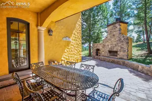 419 Lucky Lady Dr, Woodland Park, CO 80863 - Photo 43