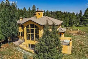 419 Lucky Lady Dr, Woodland Park, CO 80863 - Photo 45