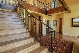 419 Lucky Lady Dr, Woodland Park, CO 80863 - Photo 7