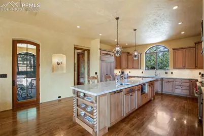 419 Lucky Lady Drive, Woodland Park, CO 80863 - Photo 17