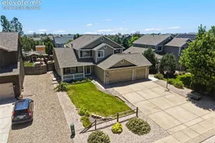 9197 Oakmont Rd, Peyton, CO 80831 - Photo 1