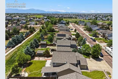 9197 Oakmont Road, Peyton, CO 80831 - Photo 7