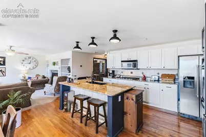 9197 Oakmont Road, Peyton, CO 80831 - Photo 19
