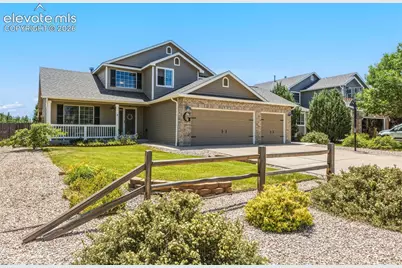 9197 Oakmont Road, Peyton, CO 80831 - Photo 47