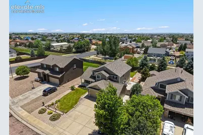 9197 Oakmont Road, Peyton, CO 80831 - Photo 3