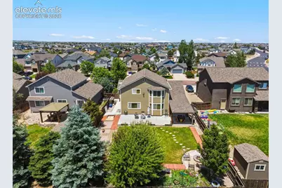 9197 Oakmont Road, Peyton, CO 80831 - Photo 5