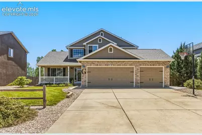 9197 Oakmont Road, Peyton, CO 80831 - Photo 9