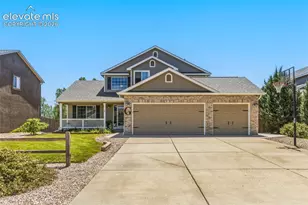 9197 Oakmont Rd, Peyton, CO 80831 - Photo 9