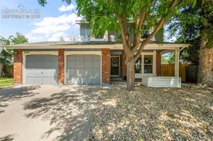 7925 Contrails Dr, Colorado Springs, CO 80920 - Photo 1