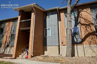 1708 Sawyer Way #176, Colorado Springs, CO 80915 - Photo 1