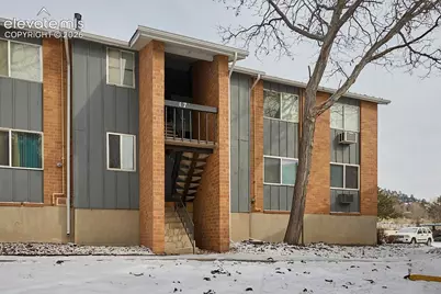 1708 Sawyer Way #176, Colorado Springs, CO 80915 - Photo 3