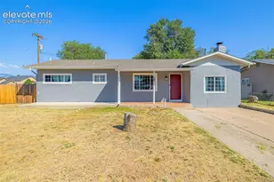 1933 Hallam Ave, Colorado Springs, CO 80911 - Photo 1