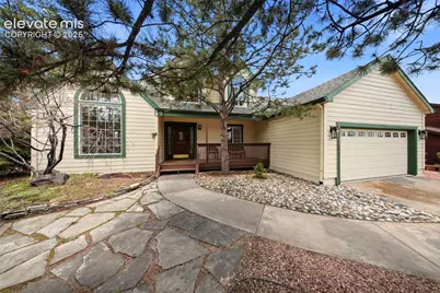 2221 Valley View Drive, Woodland Park, CO 80863 - Photo 1