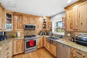 2221 Valley View Dr, Woodland Park, CO 80863 - Photo 5