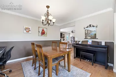 2221 Valley View Drive, Woodland Park, CO 80863 - Photo 9