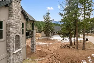 1340 Blue Hvn Pl, Woodland Park, CO 80863 - Photo 49