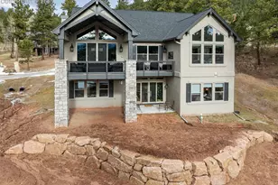 1340 Blue Hvn Pl, Woodland Park, CO 80863 - Photo 47