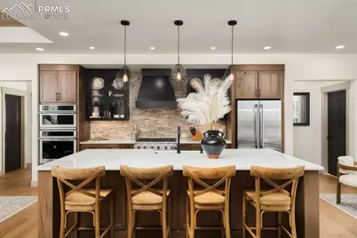 1340 Blue Haven Place, Woodland Park, CO 80863 - Photo 9