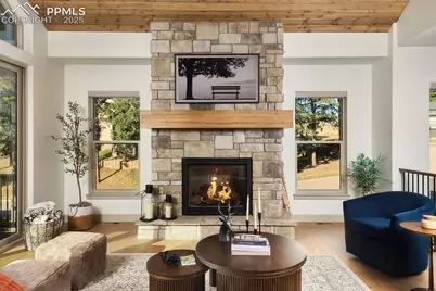 1340 Blue Haven Place, Woodland Park, CO 80863 - Photo 5