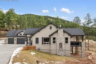 1340 Blue Hvn Pl, Woodland Park, CO 80863 - Photo 45