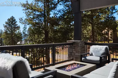 1340 Blue Haven Place, Woodland Park, CO 80863 - Photo 33