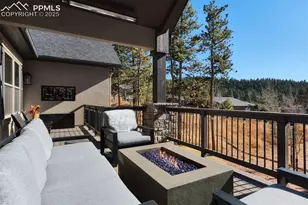 1340 Blue Hvn Pl, Woodland Park, CO 80863 - Photo 35