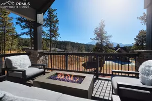 1340 Blue Hvn Pl, Woodland Park, CO 80863 - Photo 37
