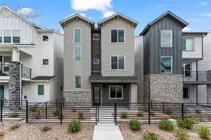 10733 Lewanee Pt, Colorado Springs, CO 80908 - Photo 1