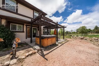 6660 Big Leaf Lane, Colorado Springs, CO 80927 - Photo 43