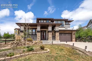6660 Big Leaf Ln, Colorado Springs, CO 80927 - Photo 1