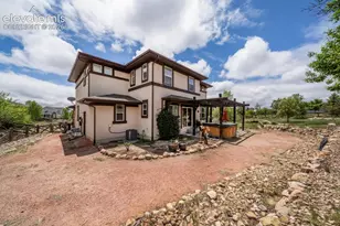 6660 Big Leaf Ln, Colorado Springs, CO 80927 - Photo 41