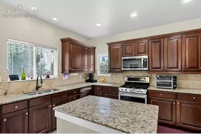 6660 Big Leaf Lane, Colorado Springs, CO 80927 - Photo 15