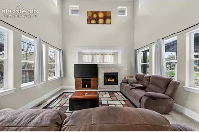 6660 Big Leaf Lane, Colorado Springs, CO 80927 - Photo 7