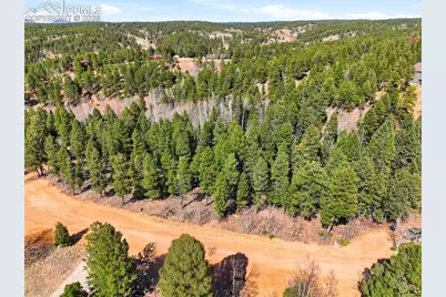278 Cherry Lake Drive, Divide, CO 80814 - Photo 1