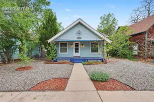 1317 W Kiowa St, Colorado Springs, CO 80904 - Photo 1