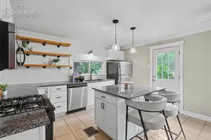 1317 W Kiowa St, Colorado Springs, CO 80904 - Photo 3